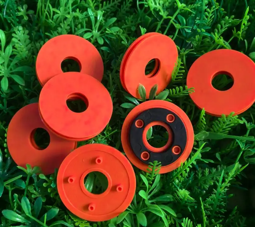 5627 내마모성 PTFE 와셔 어댑터, 프로펠러 소품, DJI T60 Agras 농업용 드론 교체 부품, 16 개