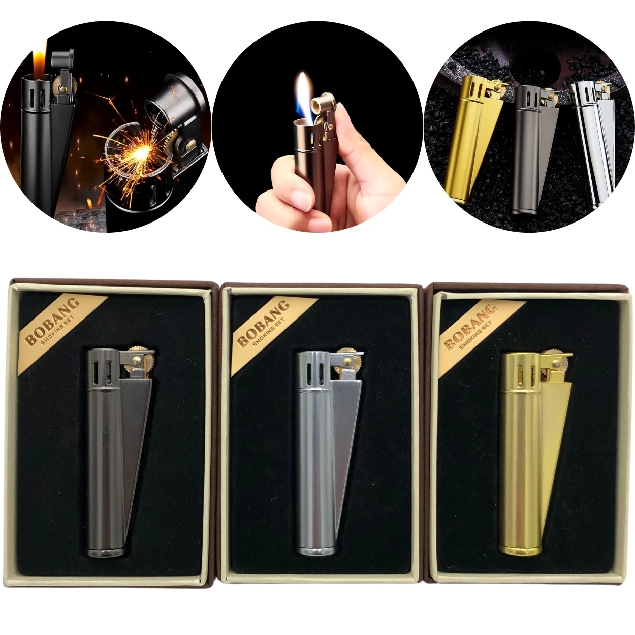 كيروسين محمول بروفا دي فينتو ، إيسكويرو فيلا