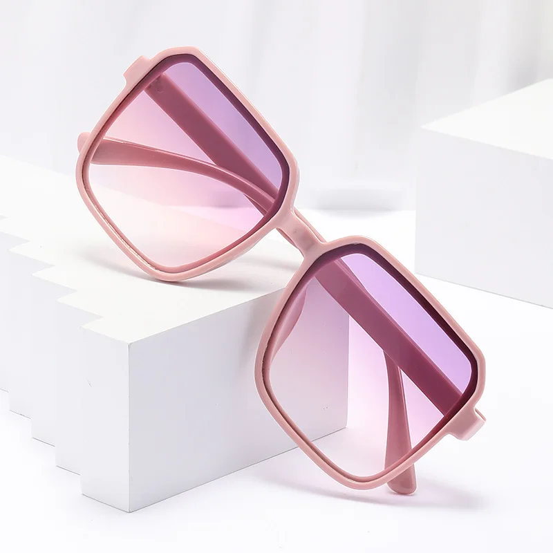 Anime KPop Saja Ragazzi Mystery Romance Cosplay Occhiali Kpop Idol Uomo Donna Occhiali da sole alla moda Halloween Giochi di ruolo Accessori