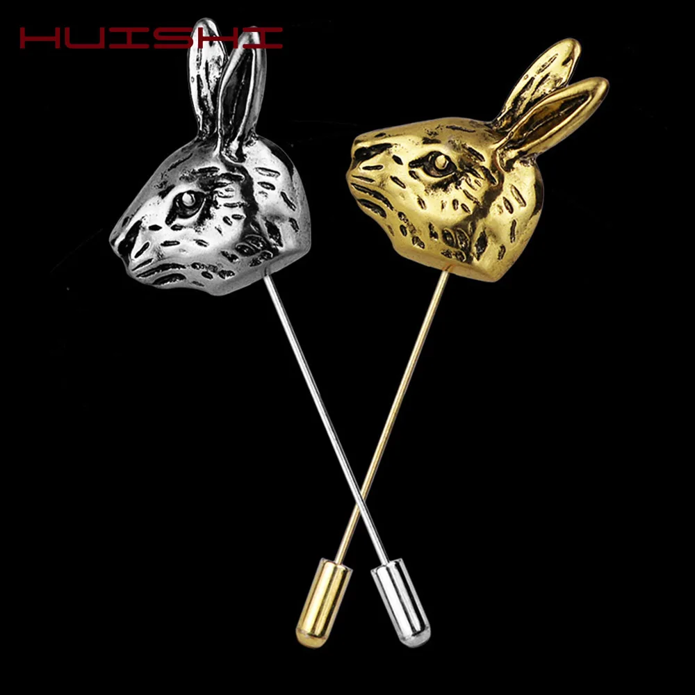 Vintage Dasspeld Mannen Vrouwen Goud Zilverachtig Hertenblad Zon Vorm Broche Pin Voor Trouwpak Pocket Mode-sieraden Retro Accessoires