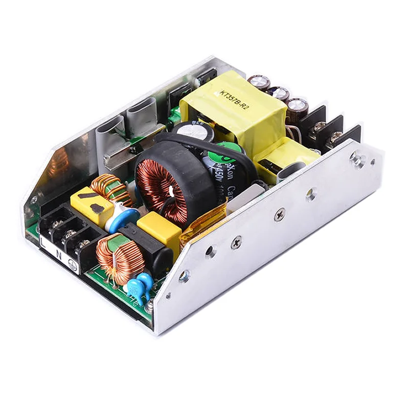 

230 В переменного тока до 36 В постоянного тока, универсальный вход, источник питания 400 Вт, высокая эффективность