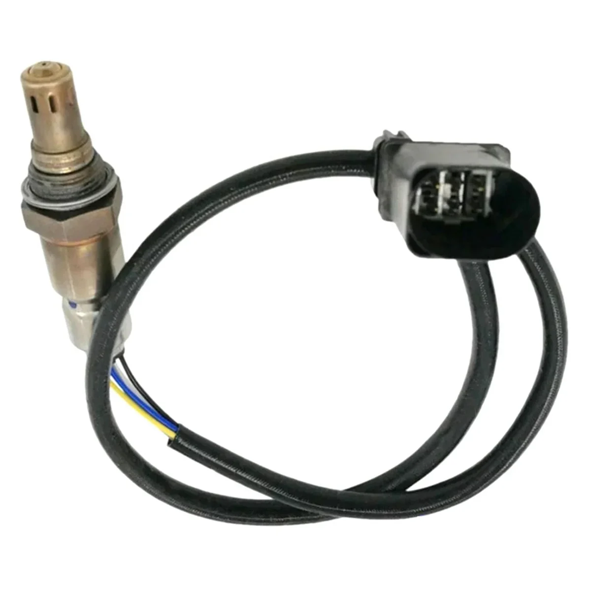04L906262A O2 Front Oxygen Sensor for VW PASSAT POLO GOLF SKODA C20