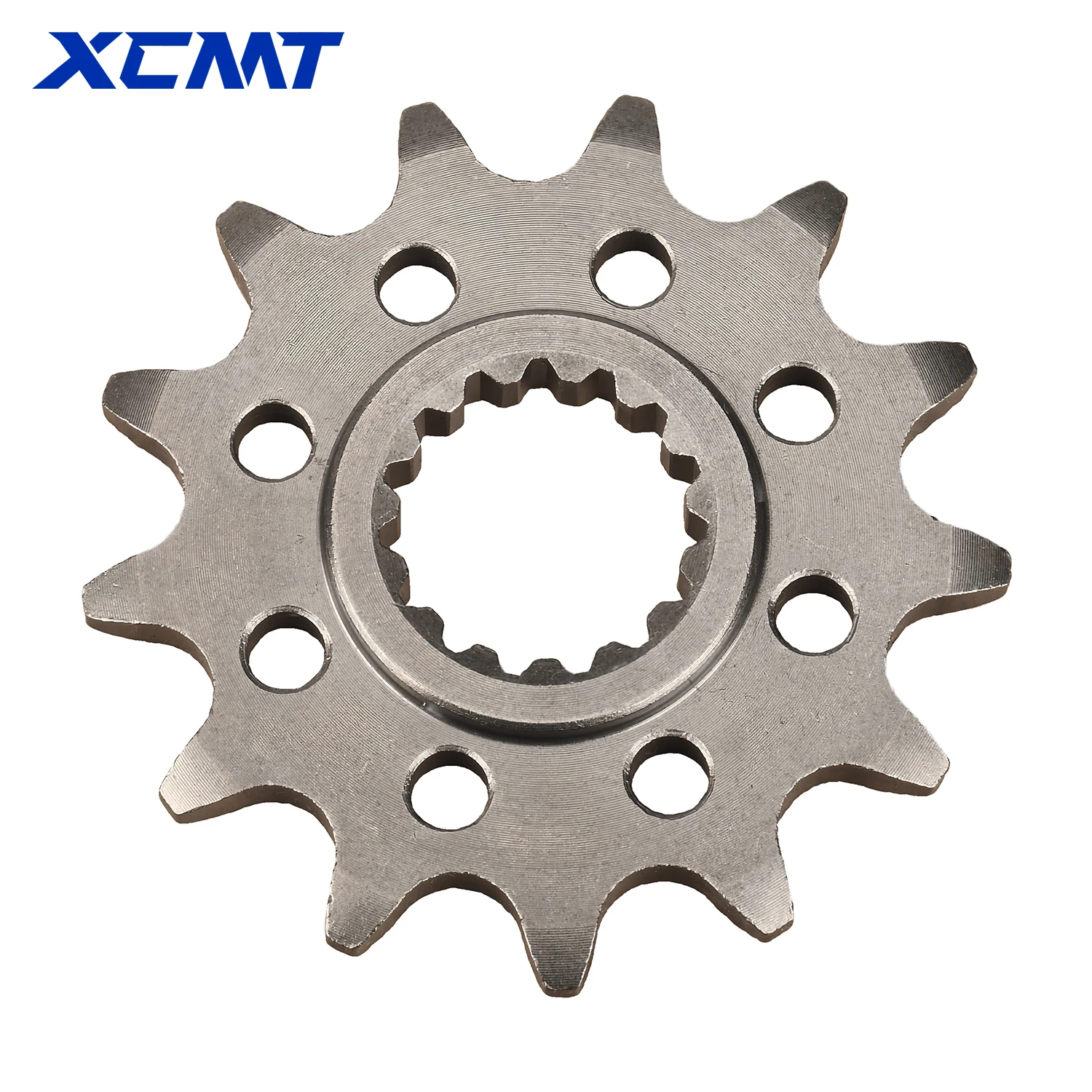 Front Chain Sprocket Motorcycle Accessories 520 Chain Gear 13 Teeth For KTM SX SXF XC XCF XCW EXC EXCF MXC HUSQVARNA FC FE TC TE view 2