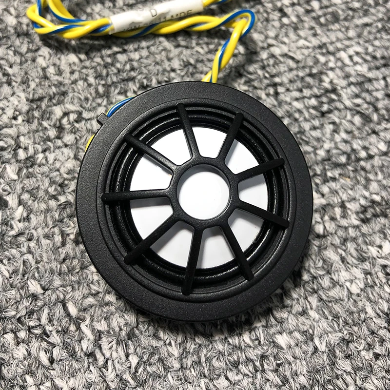 Hochwertiger Professioneller Hochtöner für BMW F10 F11 F15 F16 F20 F22 F23 F25 F26 F30 F32 F34 F47 F48 G20 G30 E60 E90 Lautsprecher-Horn – Detail 4