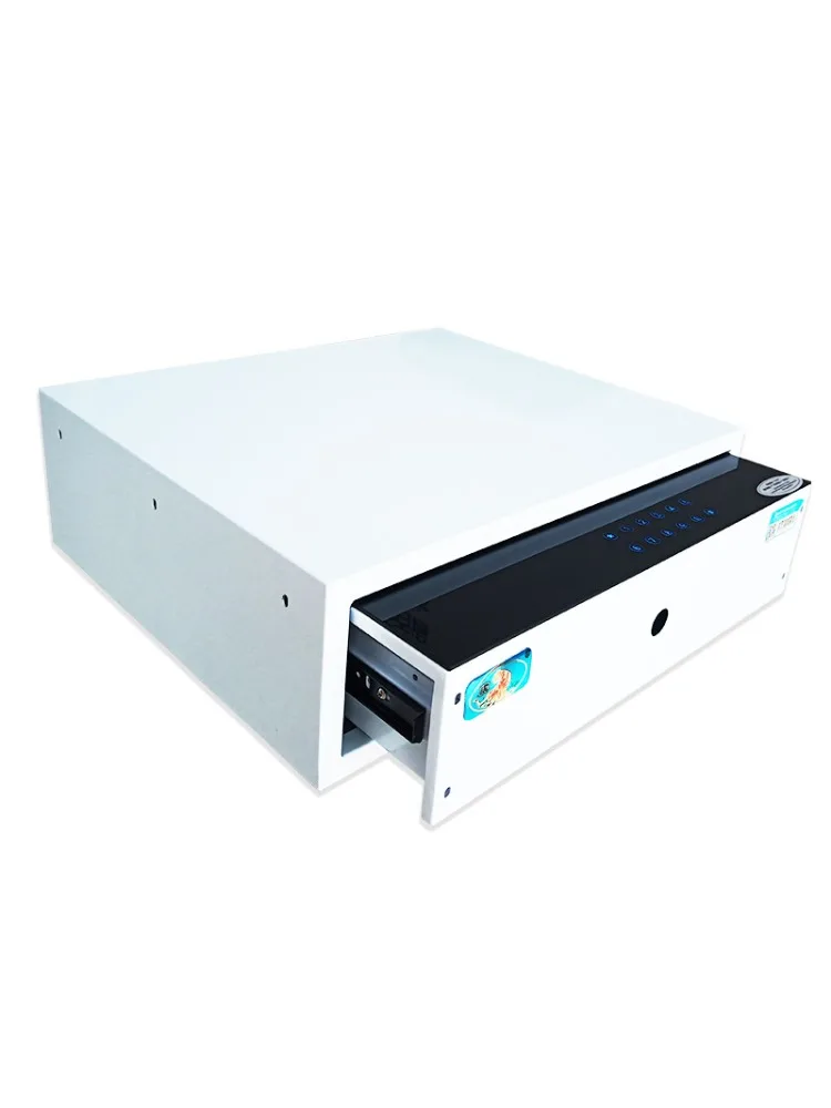 

Safe Password Drawer Wardrobe Hidden Safe Fingerprint Password Open Safe