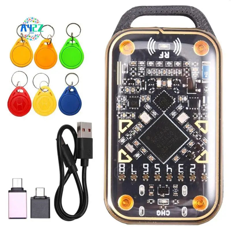 A42Z-Upgrade Chamel…