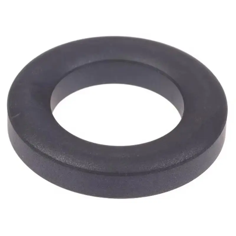 CHCH FT240-43 Toroid Ferrite Core Ring RF Magnetic Bead Choke High-Frequency DIY Applications
