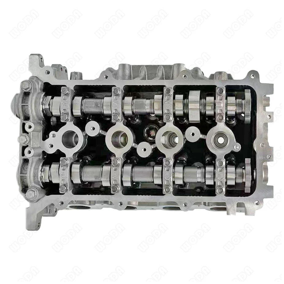 

G4LD 1.4T Cylinder Head Assembly For Hyundai Elantra Ix35 Ix25 Kia K3 Sportage