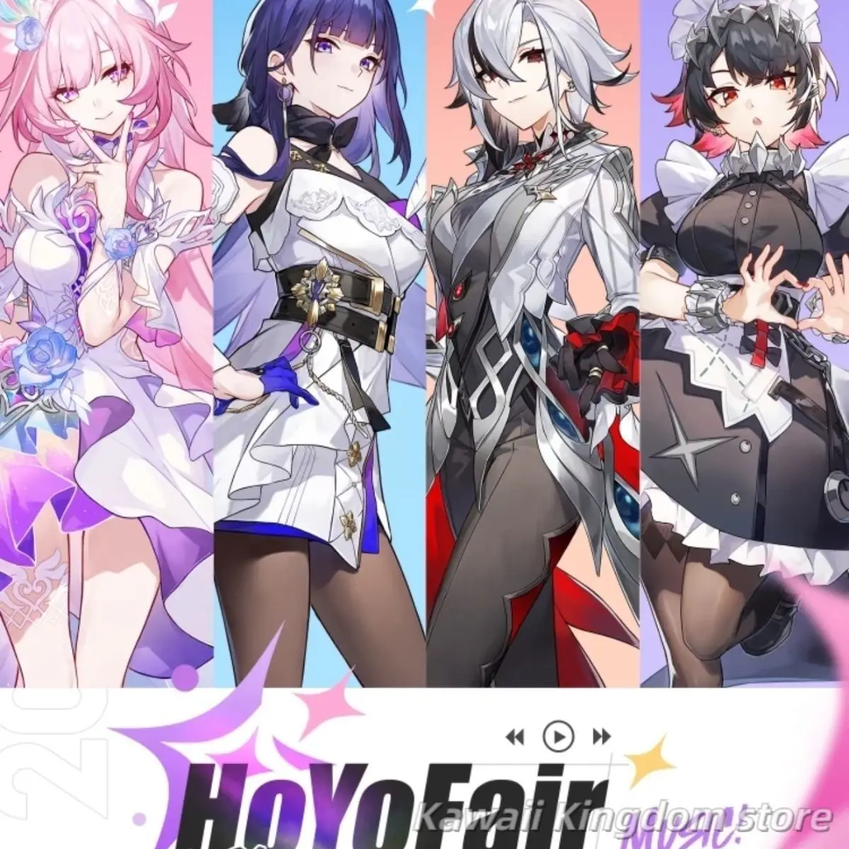 Genshin Impact Zenl… - image