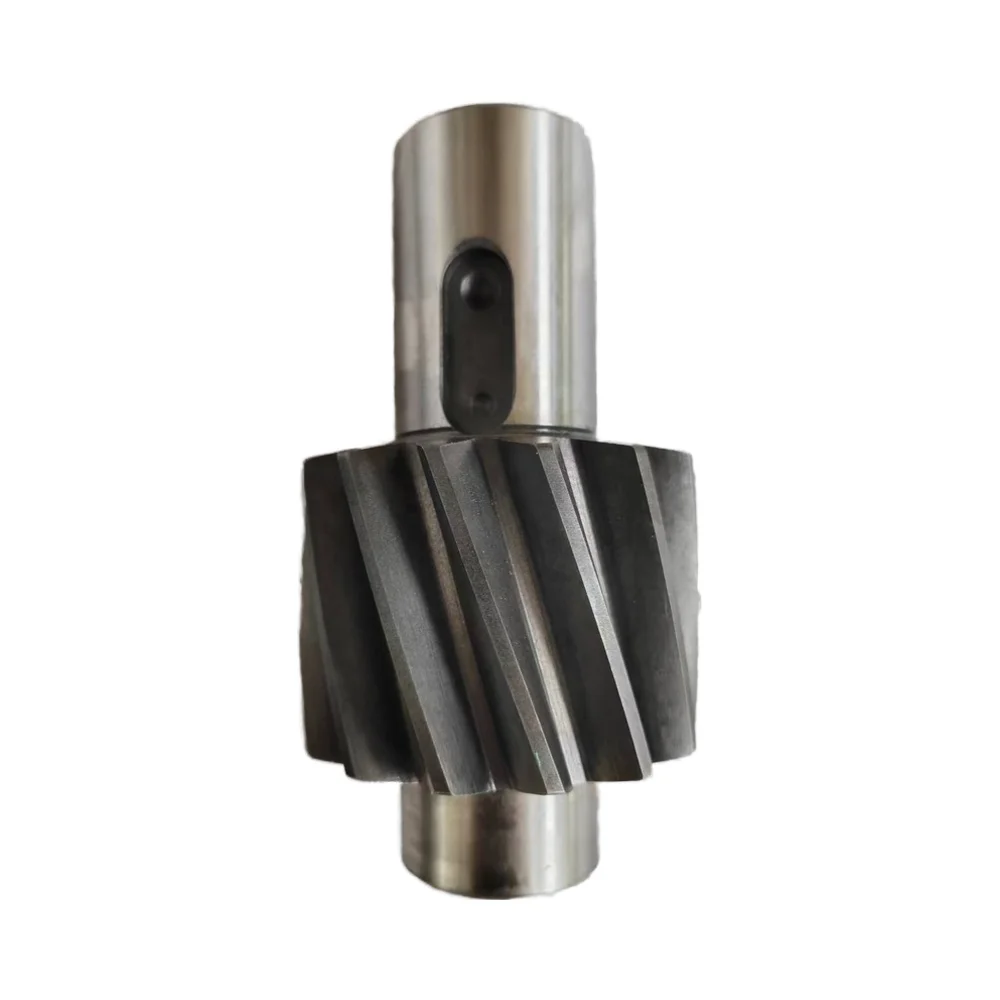 Direct Manufacturer High Capacity Excavator/Excavator Gear Optimization Speed Precision Control Construction Machinery Parts