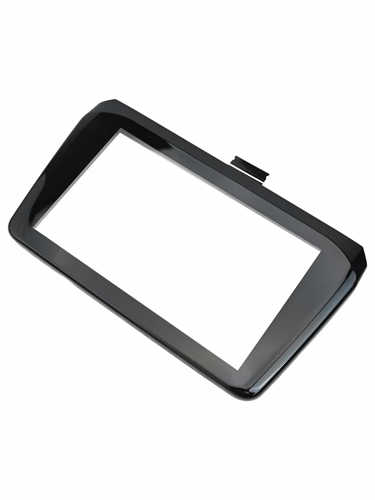 7 Inch Display for Mazda 3 2017 2018 Radio System Replacement Part Number B61A611J0 ABS LCD Assembly 7 Inch Display