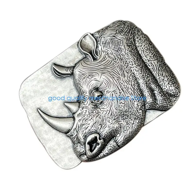 y5jd-retro-zinc-alloyed-rhinoceros-belt-buckle-safe-western-charm-waist-girdle-clasp