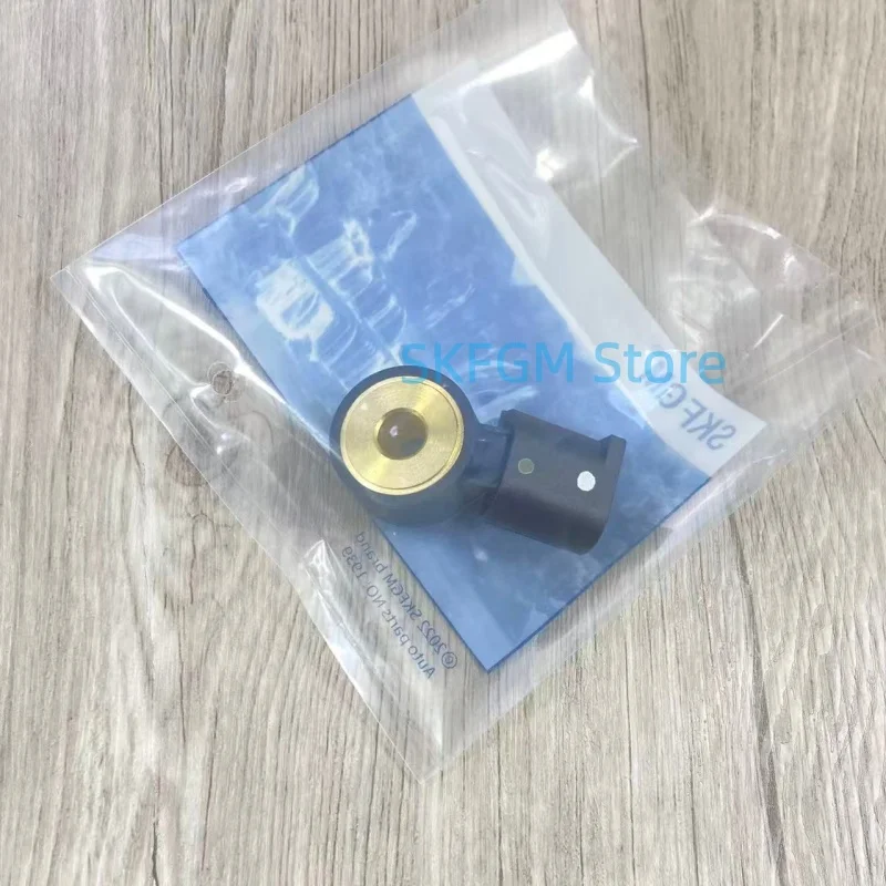 Knock Sensor For Chevrolet Malibu GMC Terrain Buick Cadillac Pontiac Vauxhall Opel 12605738