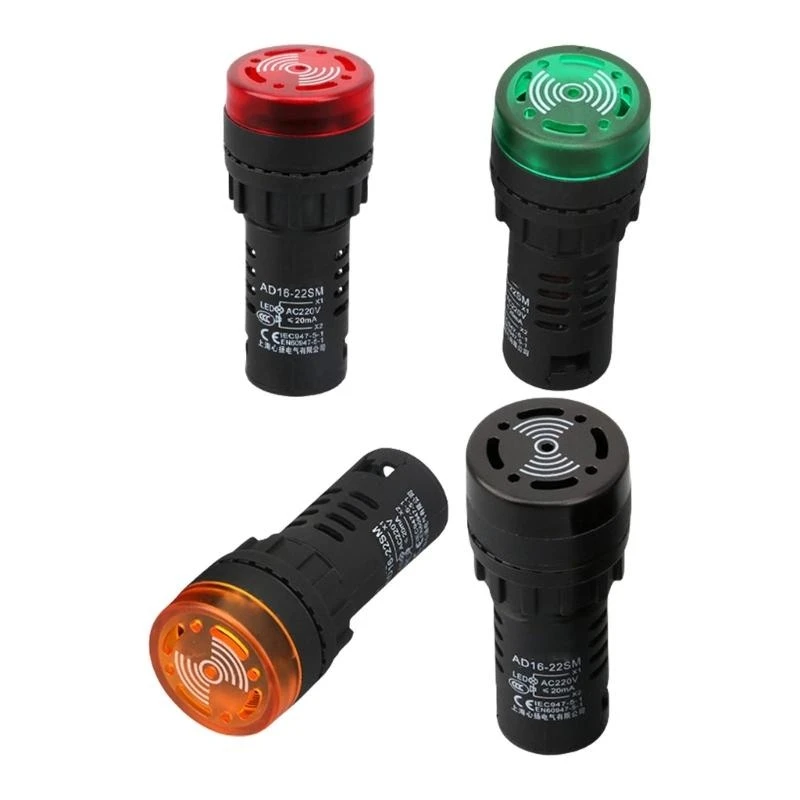 J0MC Système d'avertissement efficace