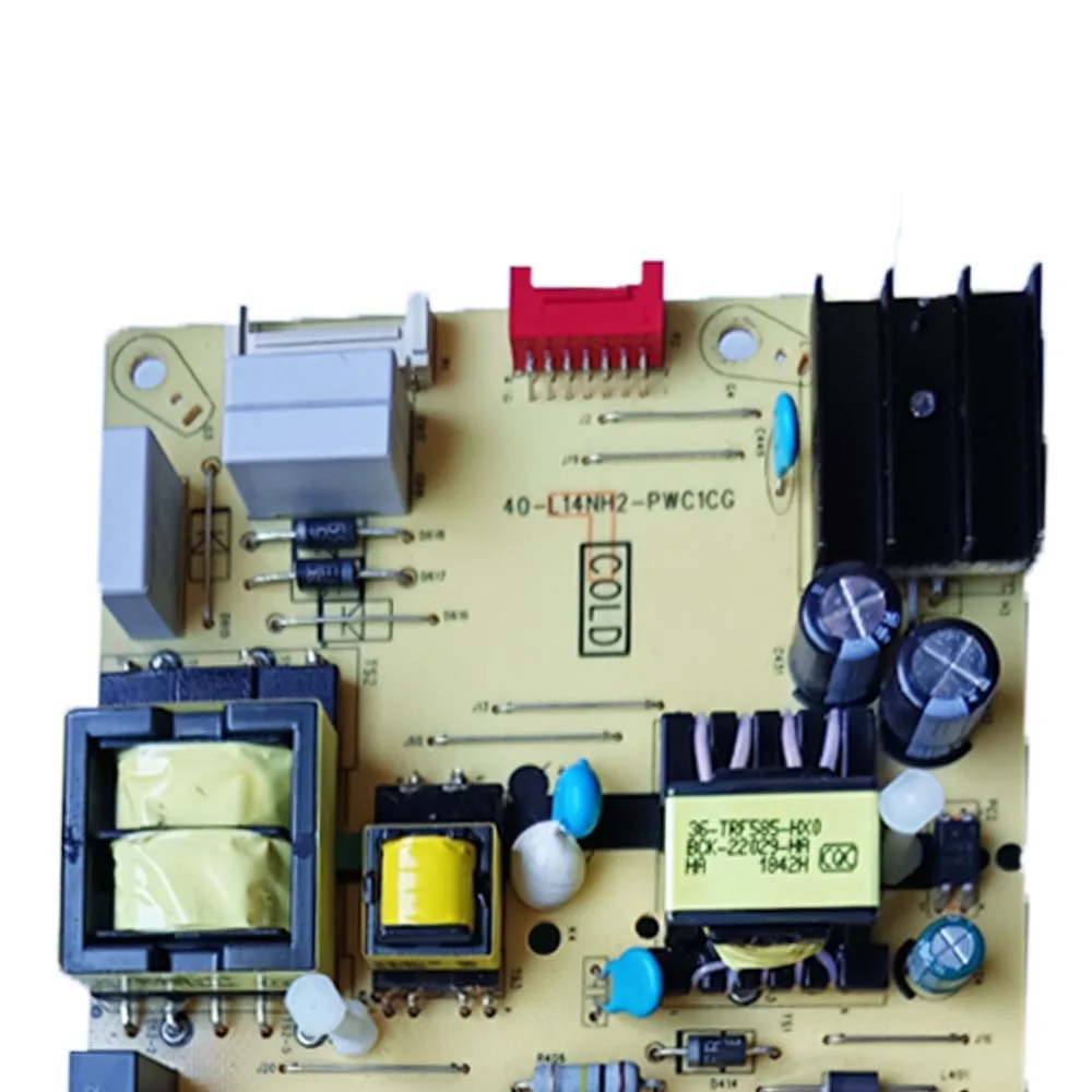 40-L14NH2-PWC1CG Power Supply Board for TCL 49DP600 43U5850C 55U5850C 50U3900C 49inch 43inch 55inch 50inch