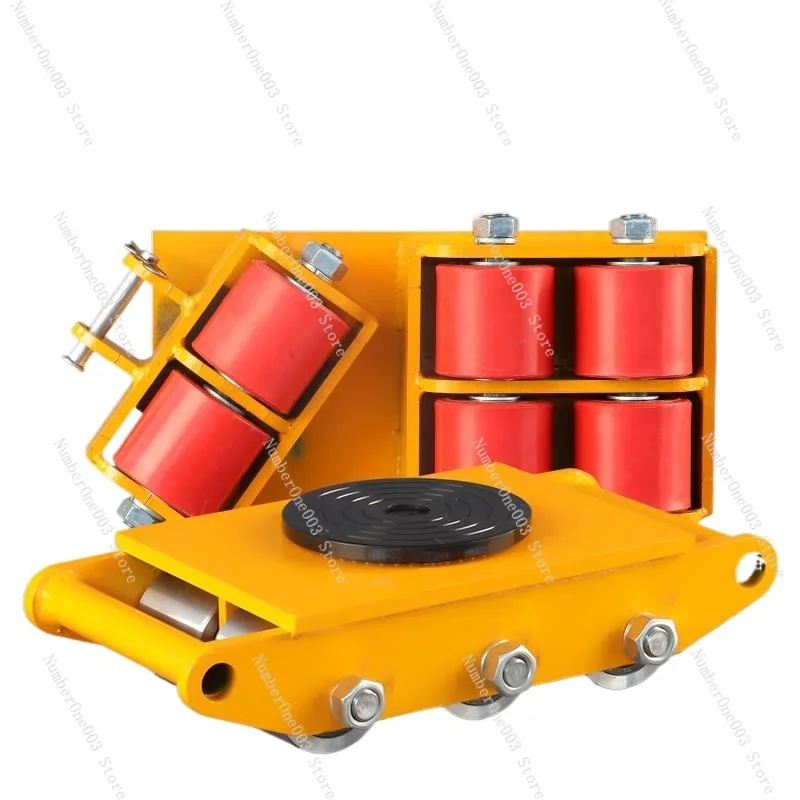 

Heavy Equipment Handling Tank, Ground Tank, Steel Wheel, Rubber Wheel, Truck, Universal, Rotating Weight, Shifter