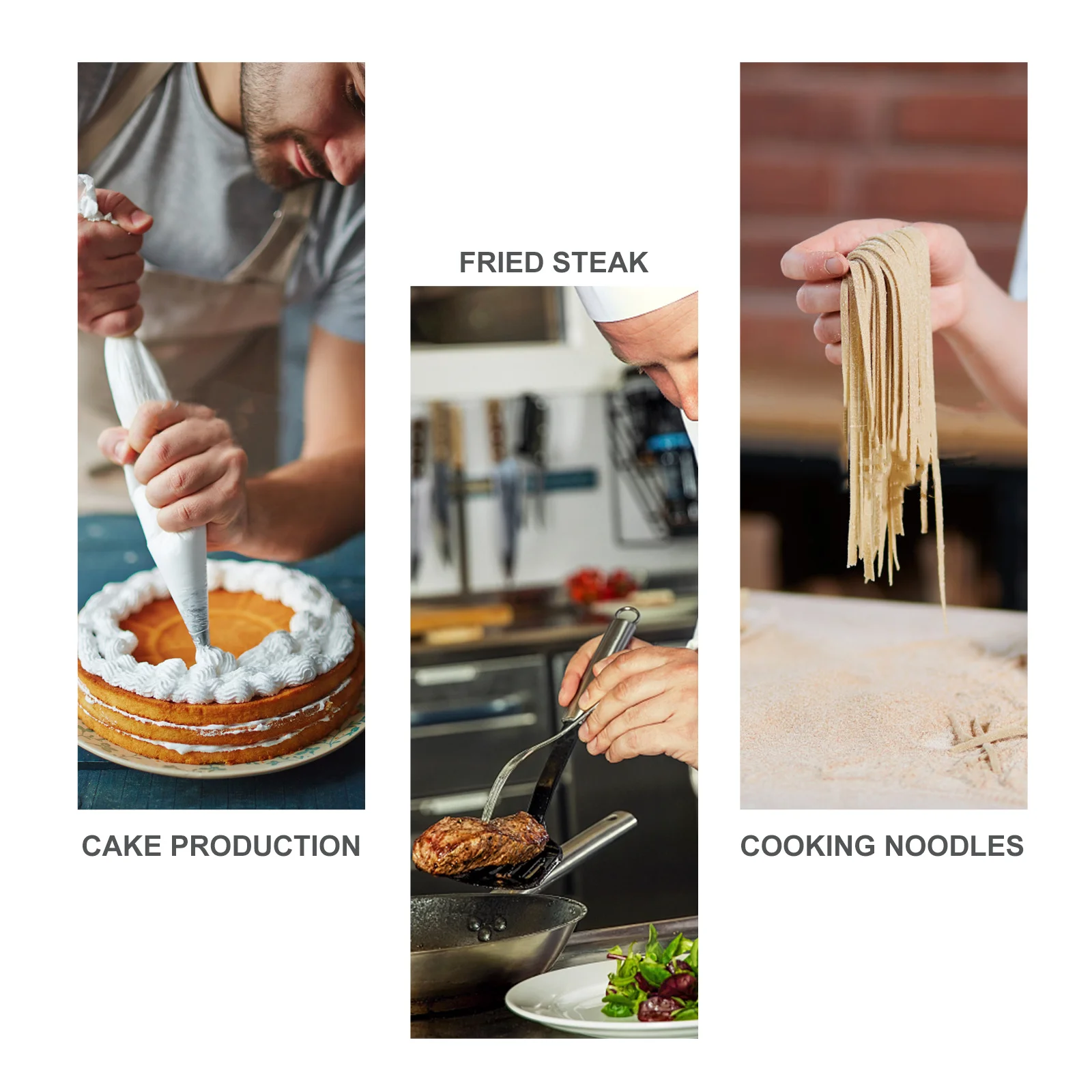 

1Pcs Kitchen Timer Mechanical Simple Round Cooking Reminder Manual Countdown Practical Baking Time Management Tool Random Color