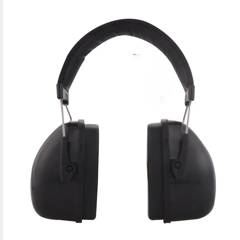 Tactical Earmuffs Anti Noise Hearing Protector Noise Canceling Headphones Hunting Work Study Sleep Ear Protection Shooting