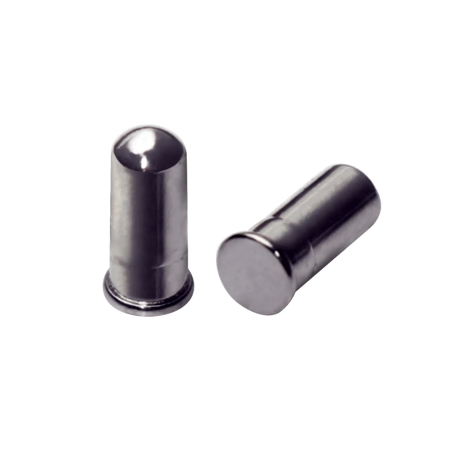 ezoptix123 Ponte de nariz Pin Rebite Gunmetal para Juliet / Mars / Romeo 1 / X Metal XX / X-Squared Óculos de sol