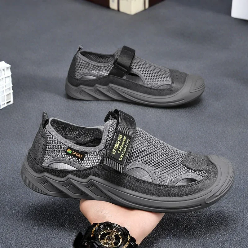 Basket 2024 Footwear Booties Man Dress Snakers Men's Summer Breathable Sneakers 2024 Wholesale Leather Casual Shoes New Tennis