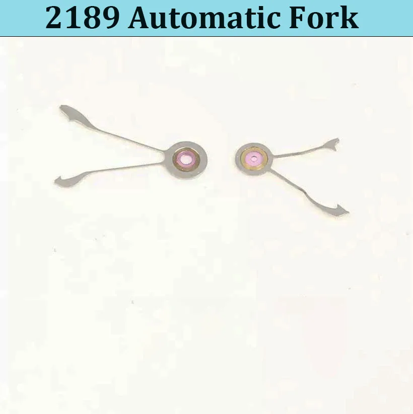 

Запчасти для часов: детали механизма, подходящие для отечественного механического автоматического механизма 2189, вилка 2189, запчасти для ремонта механизма