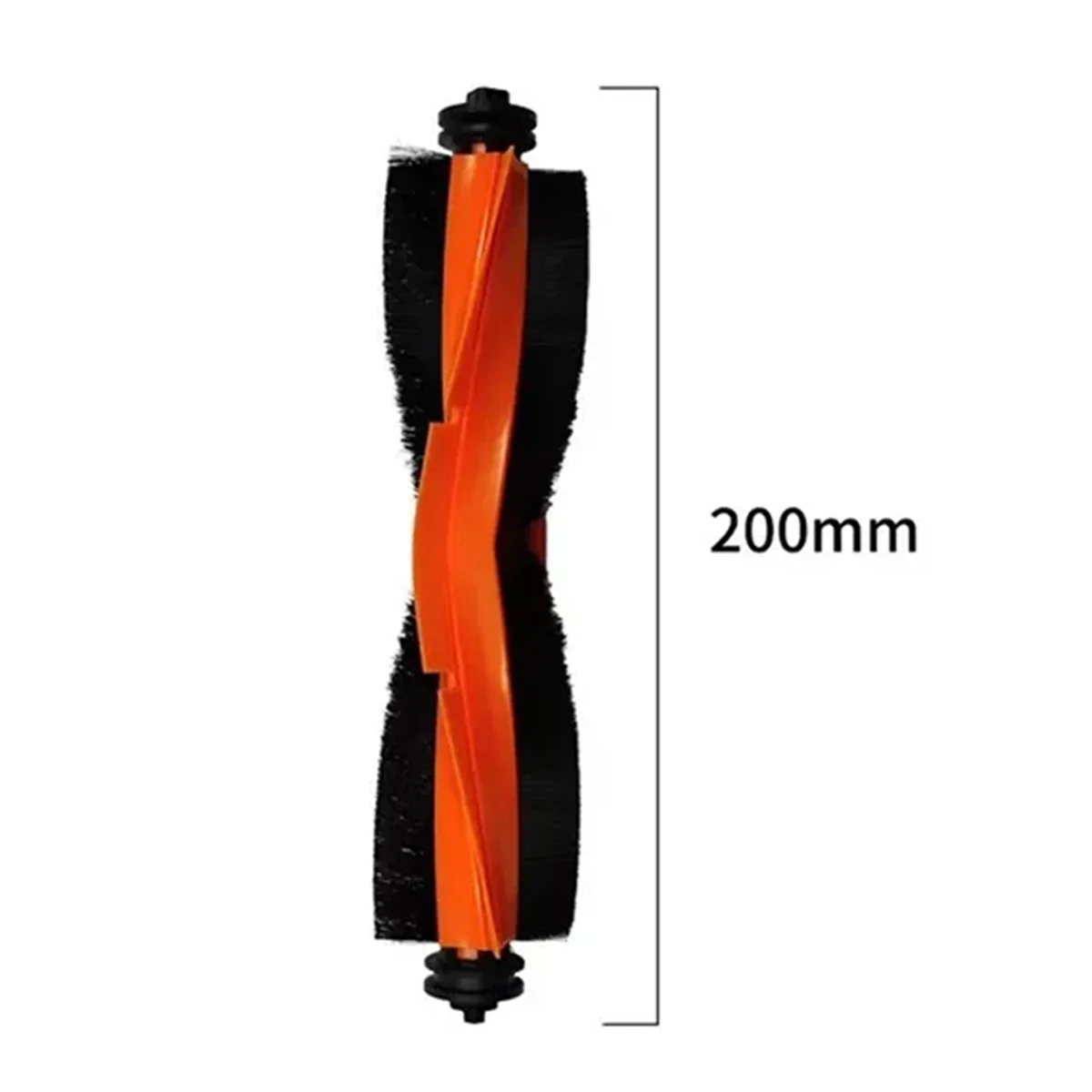 Per Xiaomi Mijia M30S D103CN Robot Vacuum pezzi di ricambio consumabili spazzola laterale principale filtro Hepa Mop panno polvere