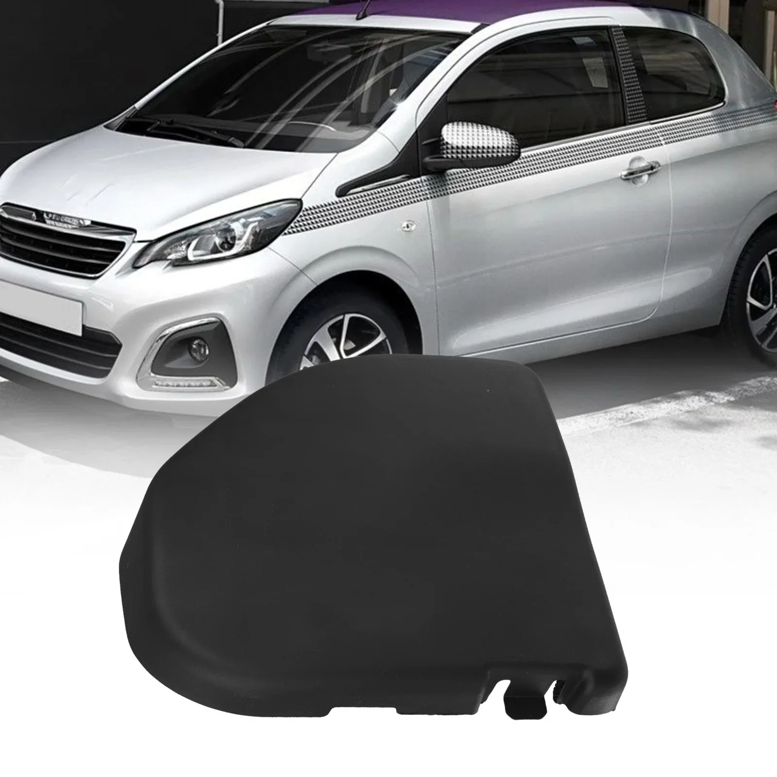 

PPP0386982 Windscreen Wipers Exterior Parts For C1 For 108 For Toyota For Aygo 2014-2021 Plastic B001099580