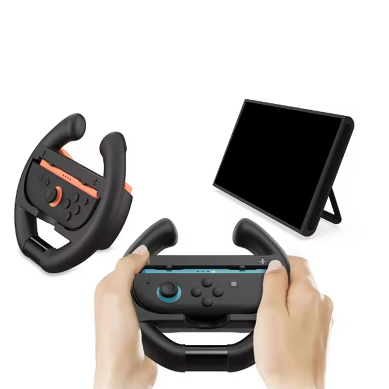 【Горячая продажа】Ручка контроллера гоночного колеса Простая ручка гоночного руля Ручка рулевого колеса