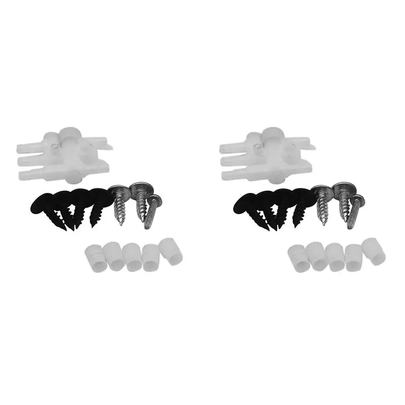 Powerful 2X Truck Seat Valve Repair Kit Repair Kit Truck Accessories For Iveco Trucks 93161575 93161386 5001836456