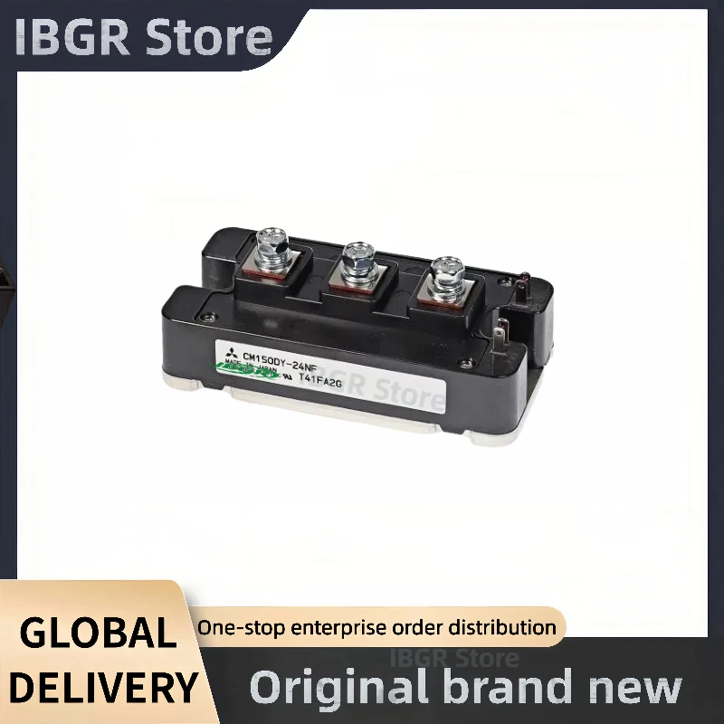 

CM200DY-24A CM100DY-24NF CM150DY-24NF CM200DY-24NF Power Modules New Original