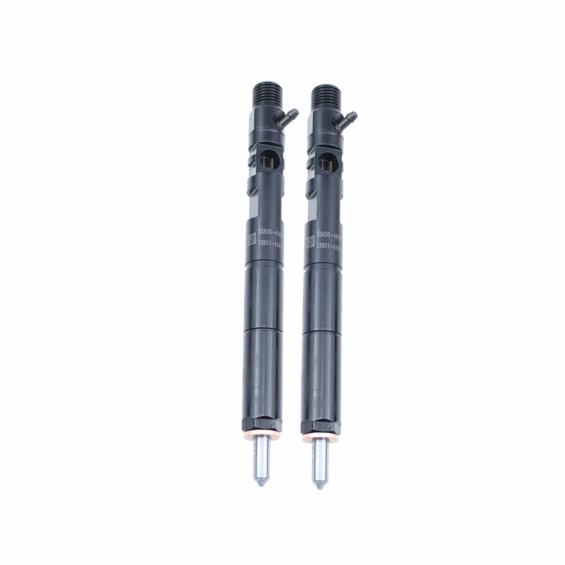 EJBR04701D EJBR03701D Diesel Injector Is Suitable For The Fuel Injector Of The Double Dragon Delphi Diesel EngineTHYJA11S38