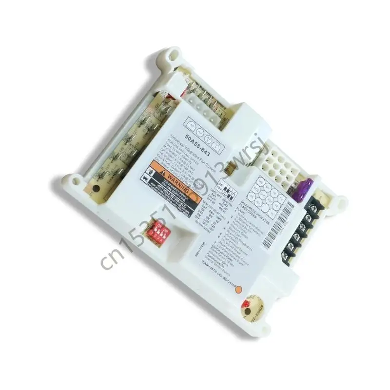 

G5GB Universals Gas Heating Control Module 50A55-843 Integrated Control Board