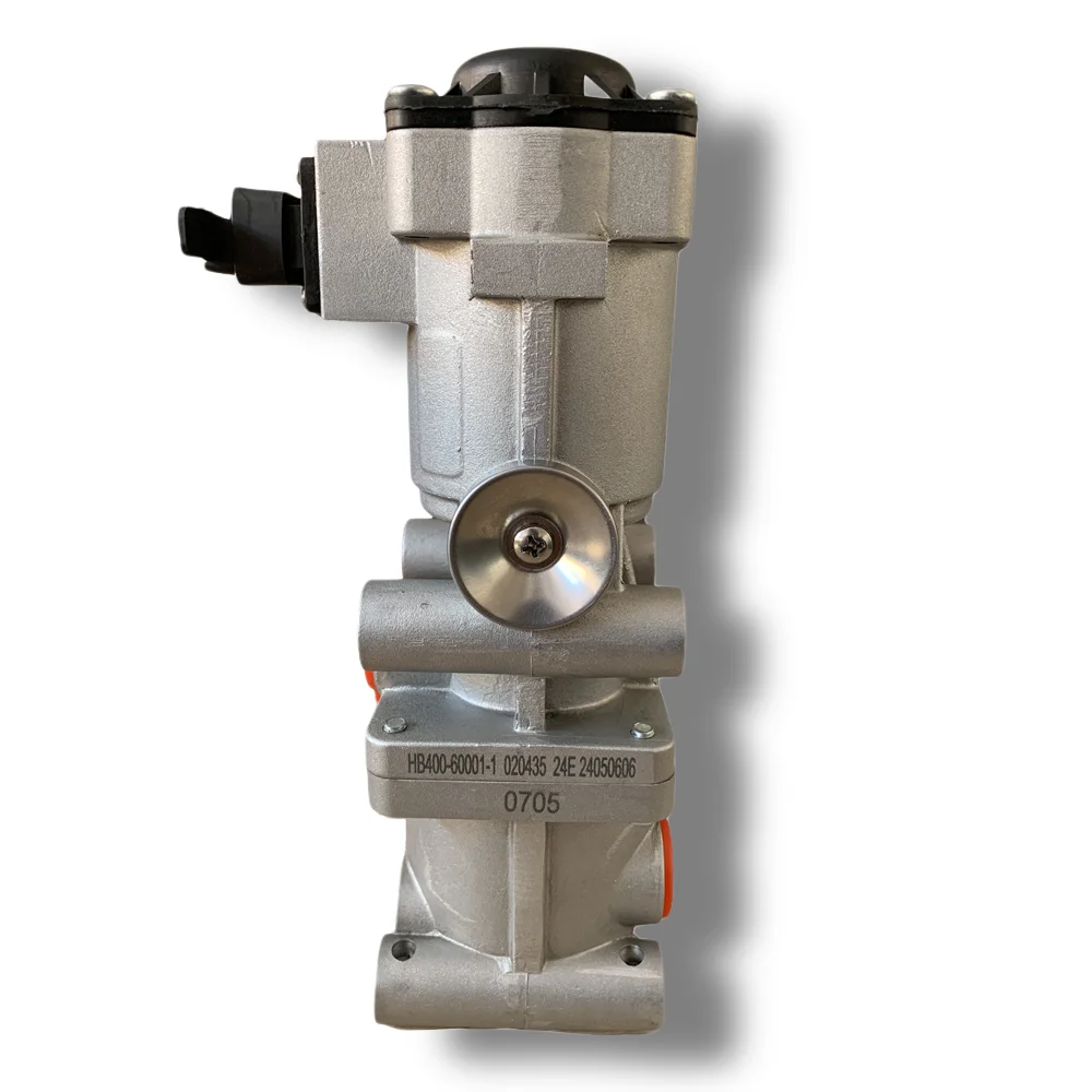 

New HB400-60001 Proportioner FAST Truck Parts Retarder Proportional Valve
