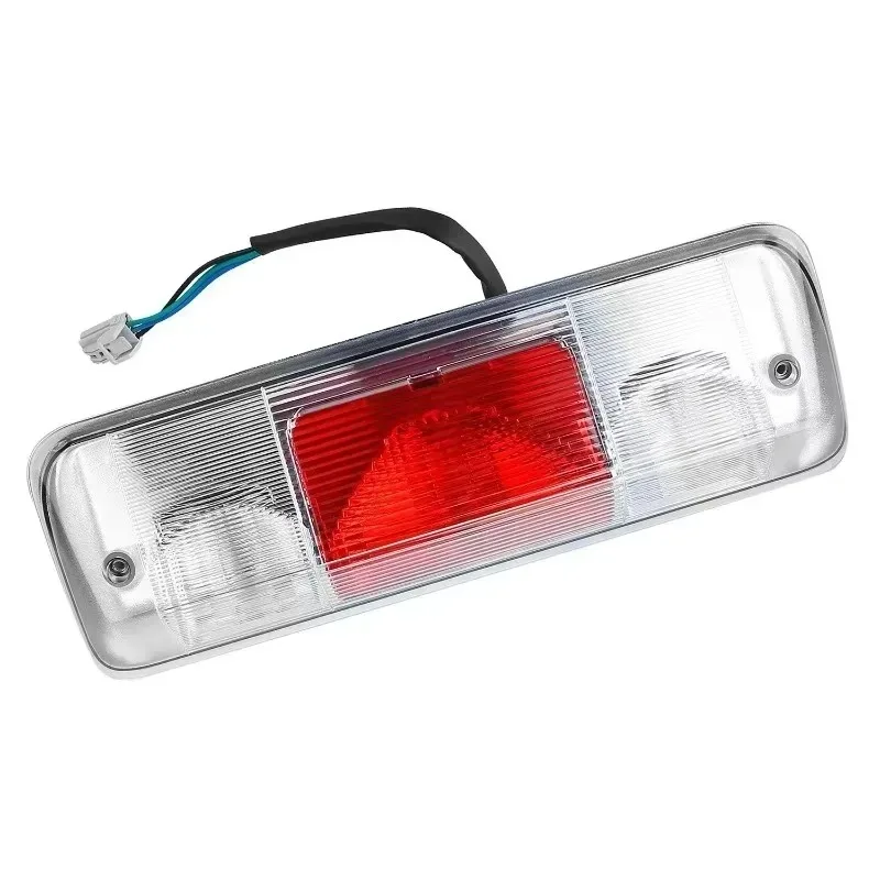 للبيع LED ضوء الفرامل الثالث 3RD الذيل وقف البضائع ضوء إضافي 7L3Z13A613B D F150 Explorer 2004 2005 2006 2007 2008 R-AUTO #5