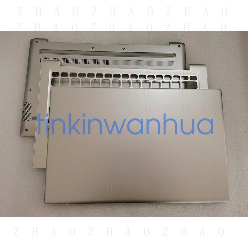 L+ For ASUS ADOL 13S 13U 13F S330U S330F LCD Back Cover Palmrest Bottom Shell