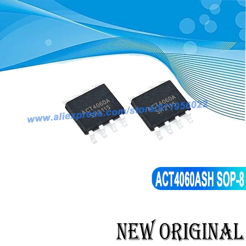 (5 pièces) ACT4060ASH ACT4060A SOP-8
