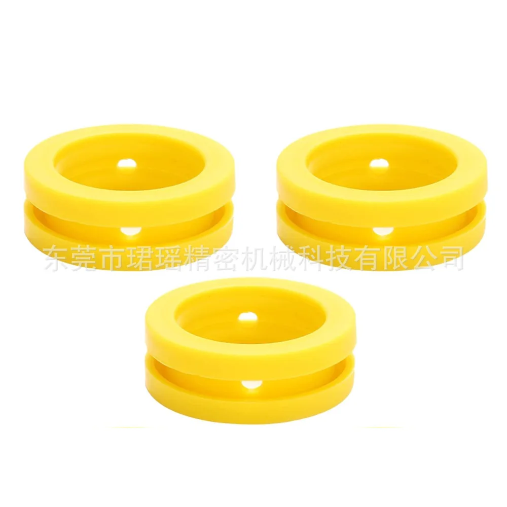 

10Sets Sodastream DUO Terra ART Replacement Gaskets 3
