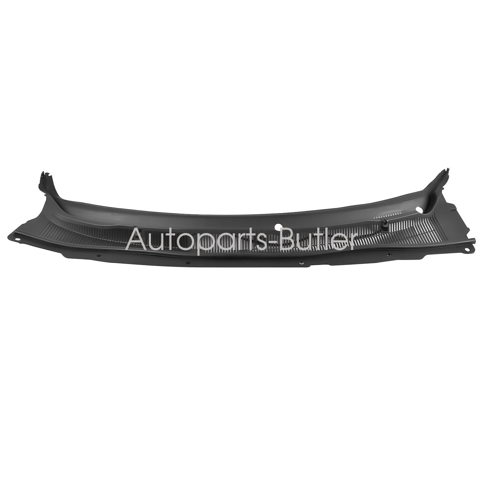 AP03 Windshield Grille Cowl Panel w/ Seal for 2013-2019 Ford Taurus DG1Z-5402228-B