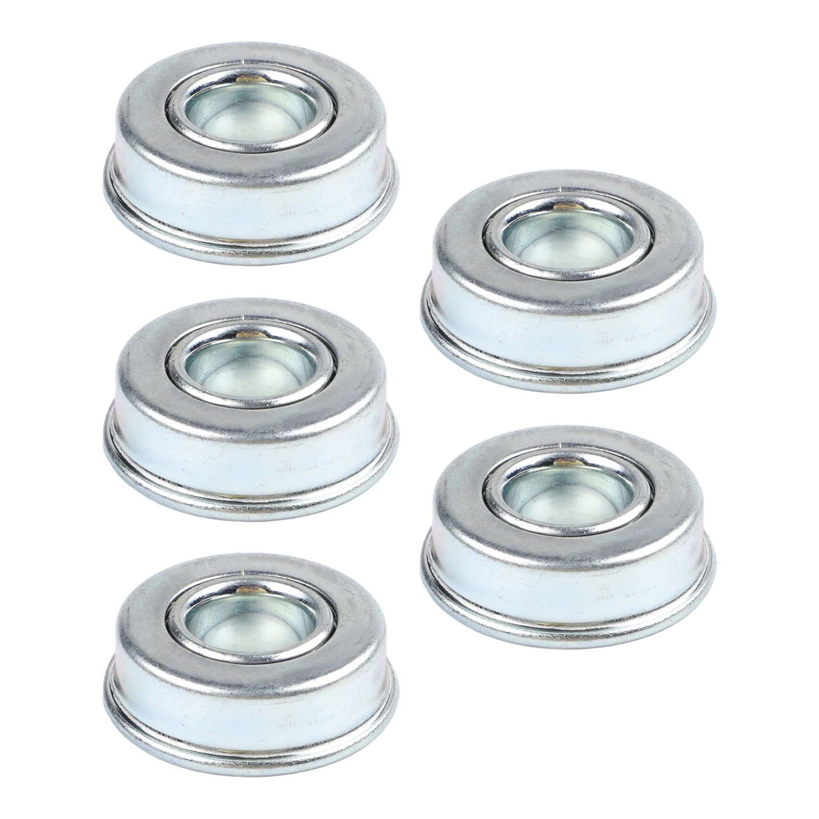 1-5Pcs Wheel Bearings Lawn Mower Accessories Lawn Mower Metal Wheel Bearing Replacement Part For HR215 HRB536 5221 741-0180