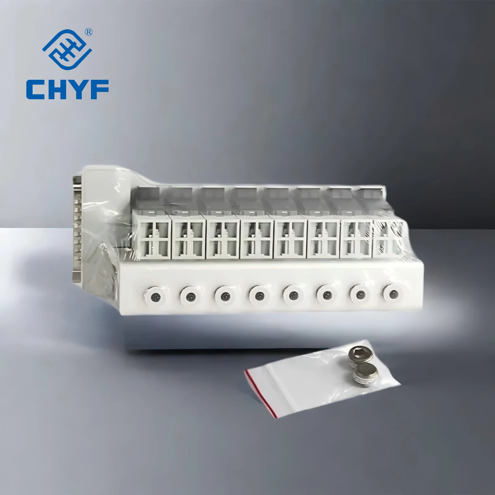 

Airtac-type CPV15S Series 3/2 way Integrated solenoid Valve