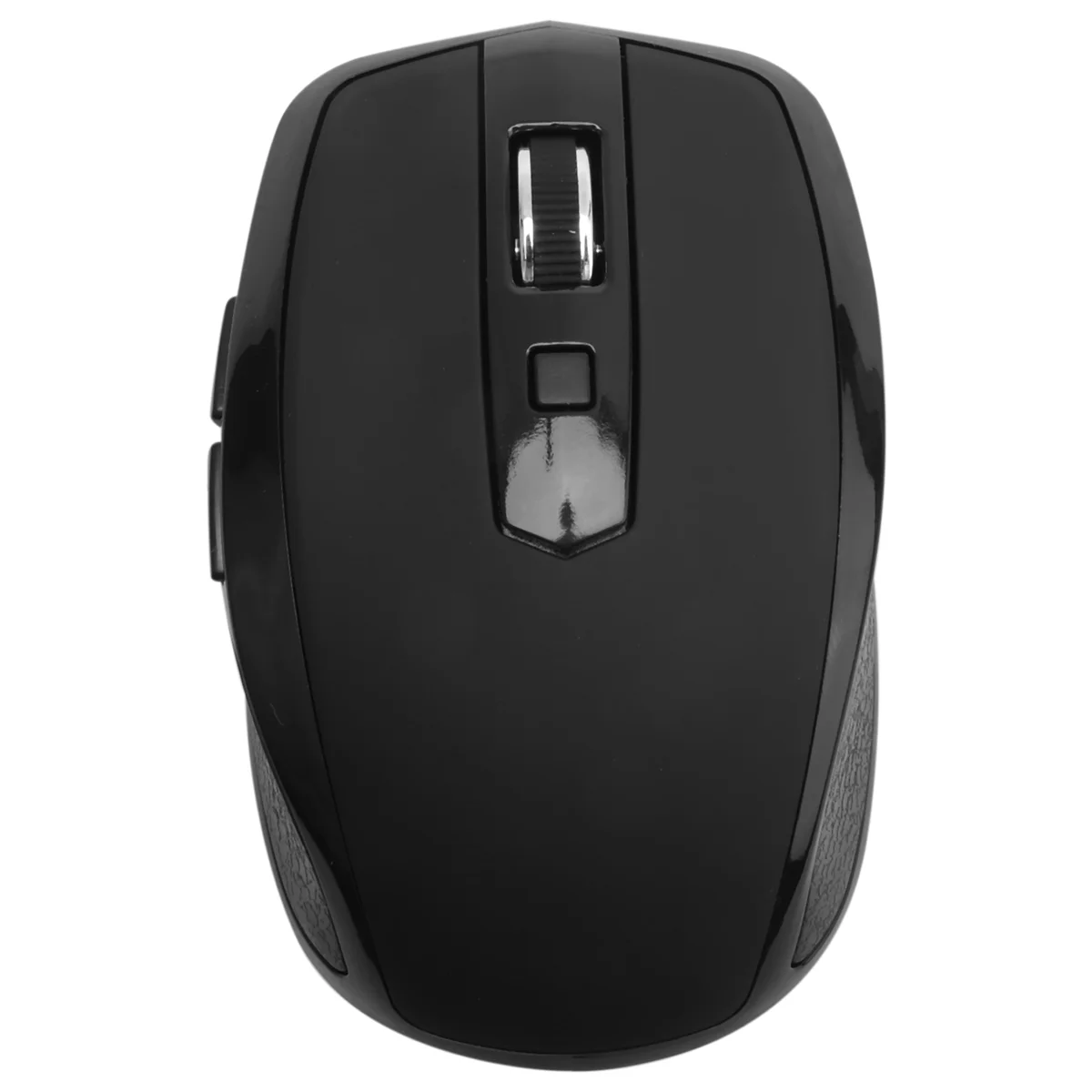 

B45C Type-C 2.4Ghz Wireless Mouse Available With Usb C Receiver For Macbook Pro And Chromebook Black