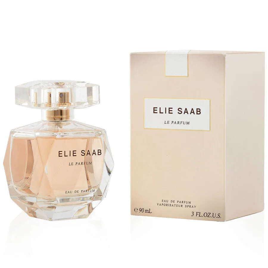 Elie Saab Le Parfum… - image