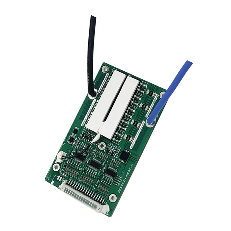 

ABJI-Lithium Battery With Balance Board 3.2V/3.7V14 Series 15 Series 16 Series Continuous Battery 30A