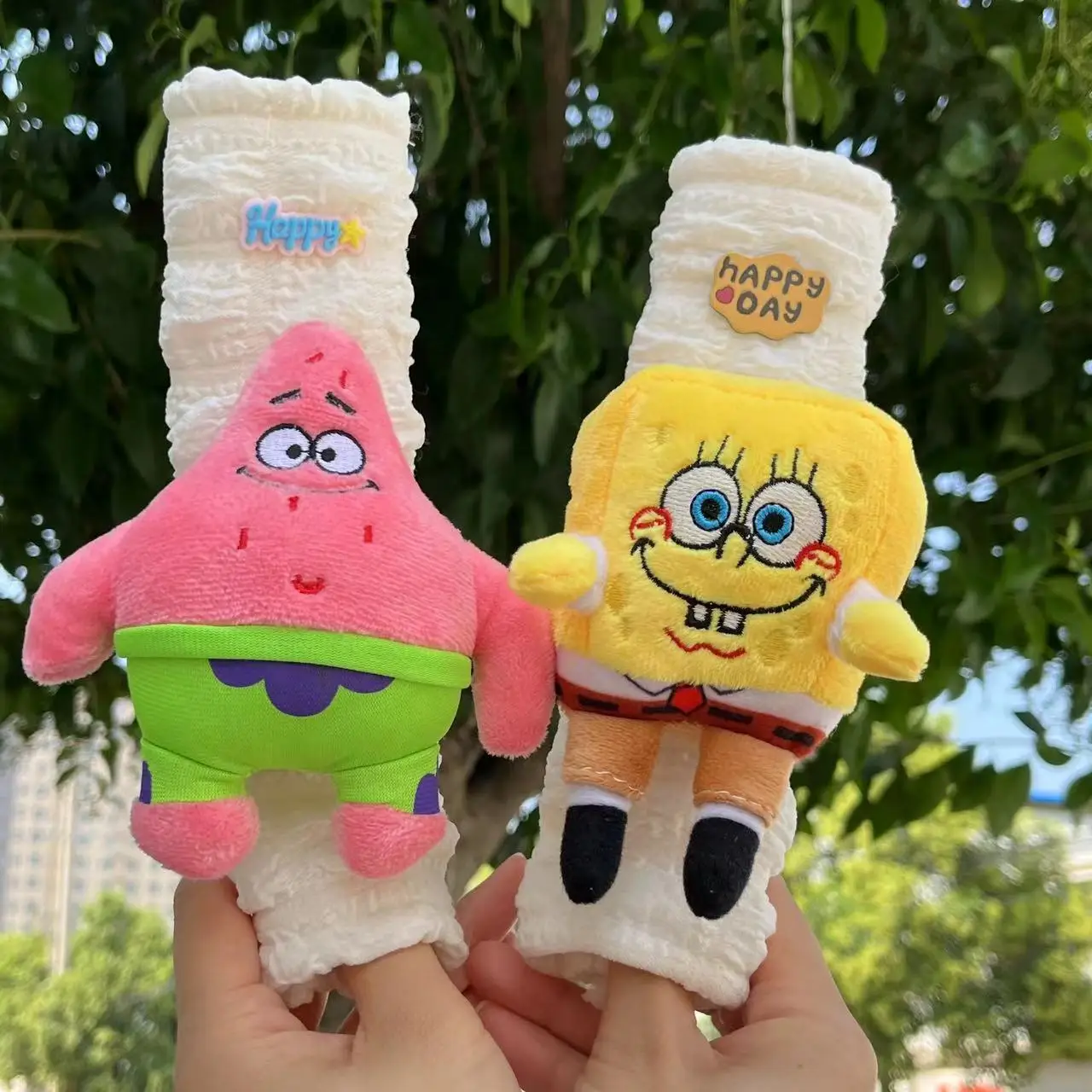 Kawaii Cartoon Car Seat Belt Cover Soft Shoulder Pad Anti-rub Strap Protector Interior Decor Accessory Summer Decor Gift