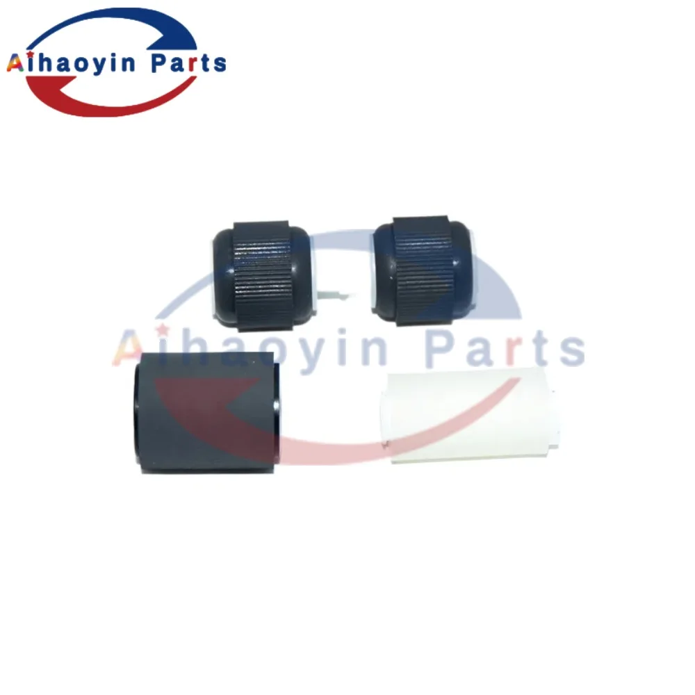 1sets FC9-4968-000 FL0-1428-000 FM1-N521-010 FC6-2784-000 FL0-3193-000 DADF Pickup Separation Feed Roller compatible for CANON