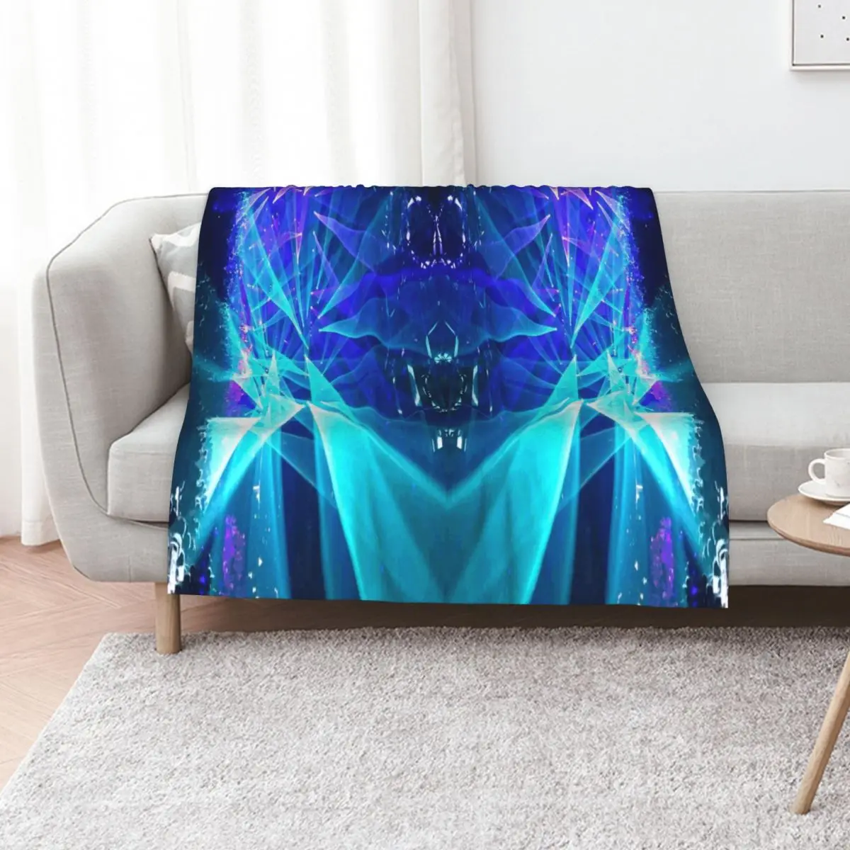 CK5 10/30/16 Throw Blanket Polar Winter beds Moving Stuffeds funny gift For Decorative Sofa Blankets