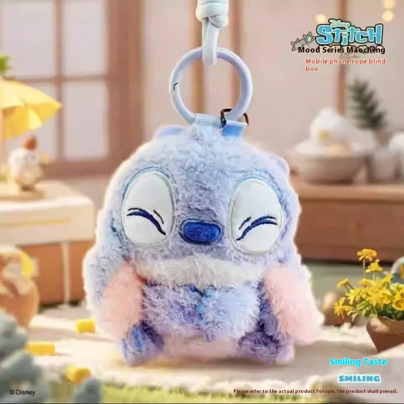 غرزة الإبداعية أنيمي نفس الكرتون اليدوية غرزة المزاج سلسلة المحمول حبل أفخم صندوق أعمى هدية عيد ميلاد جمع