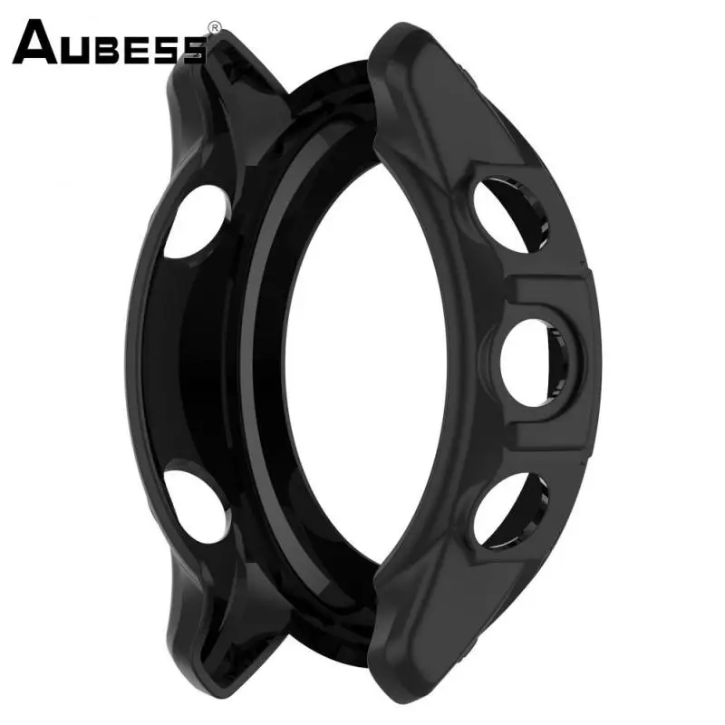 Uhr Schutzhülle Für Garmin Forerunner 255s Schutzhülle Staub Und Fall Prävention Volle Schutzhülle Uhr Fall