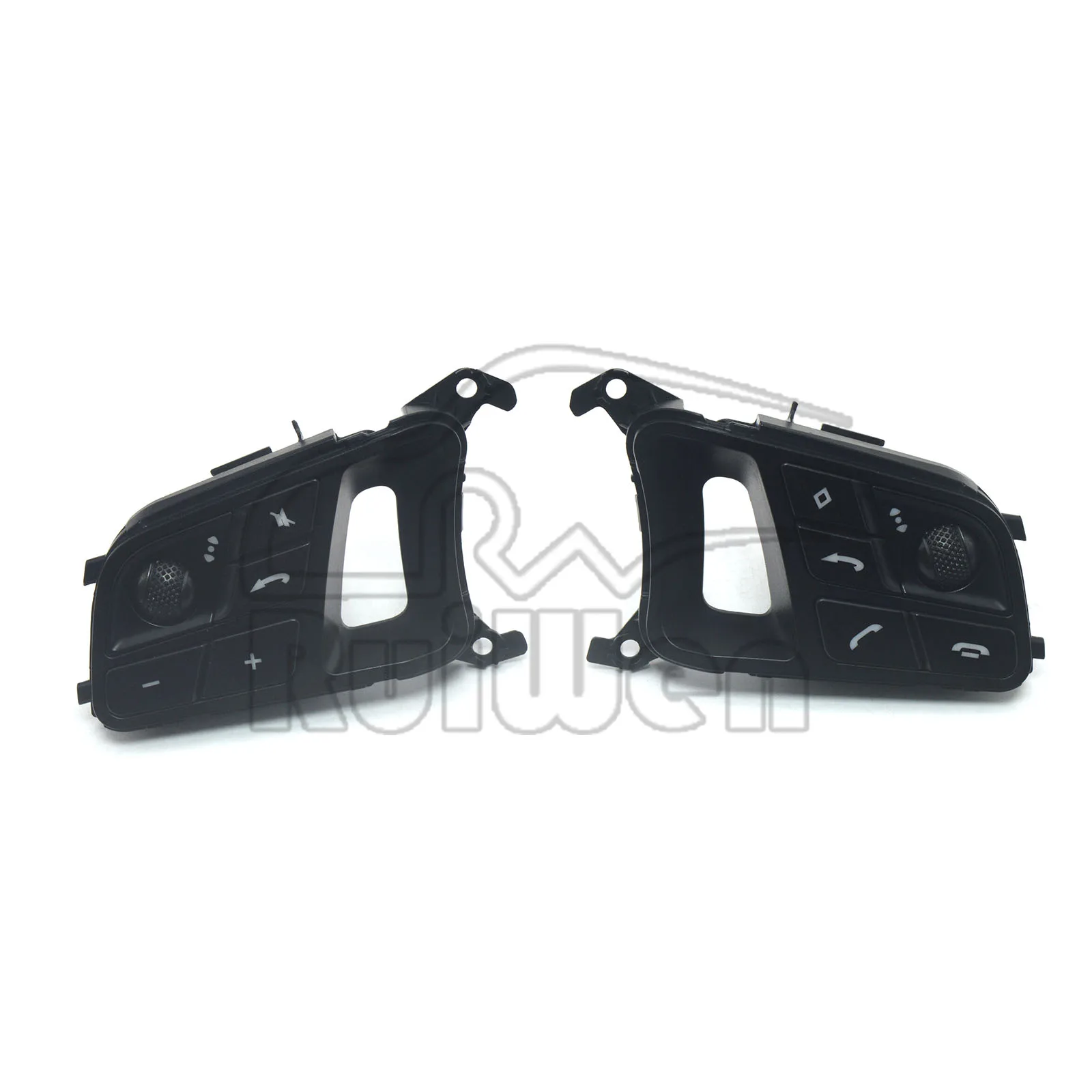 

High Quality Multi Function Control Switch for Porsche 911 Cayman 718 Cayenne Macan 2011 2012 2013- 95B998537 95B998538