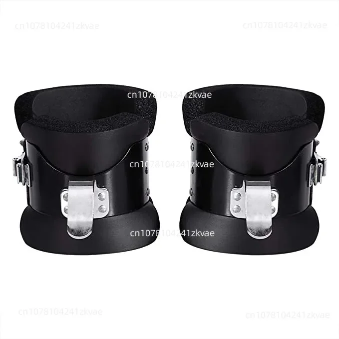 

Hanging Pull Boots Anti-Gravity Inverted Hanging Boots Fitness Hanging Spine Posture Safety Lock Buckle Shoe Cover